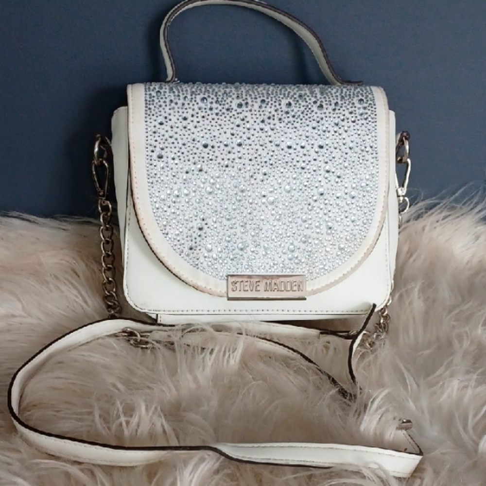 Steve Madden Crossbody